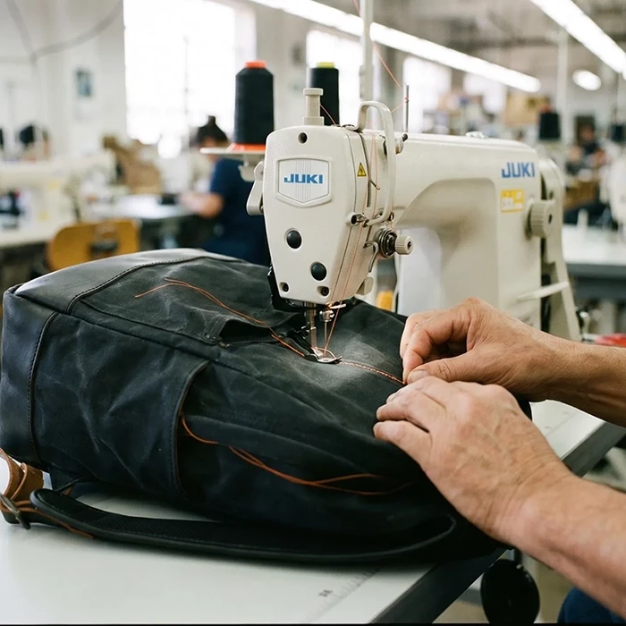 How We Maintain Export Quality Standards