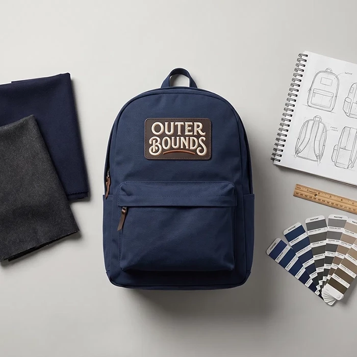 Complete Guide to Custom Bag OEM: From Idea to Bulk Production