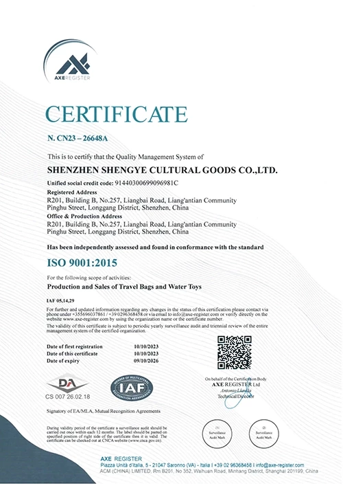 Certificate 02