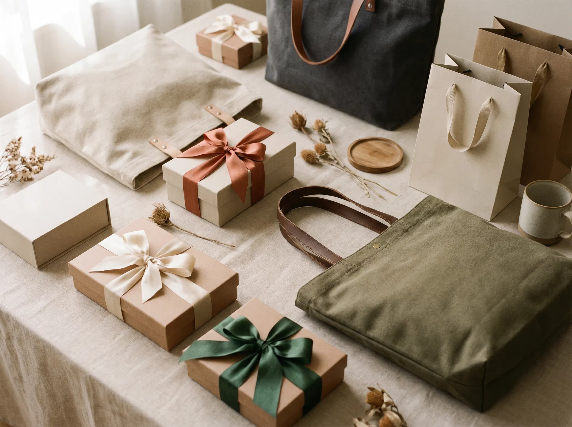 Gift Bag Buyers