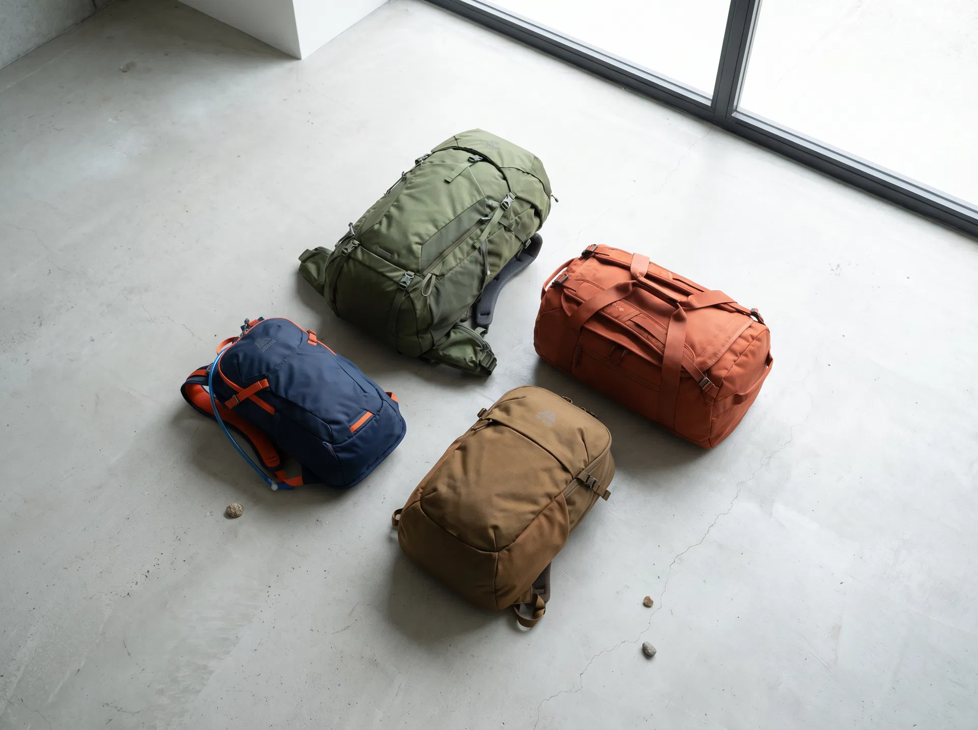 Outdoor Brands