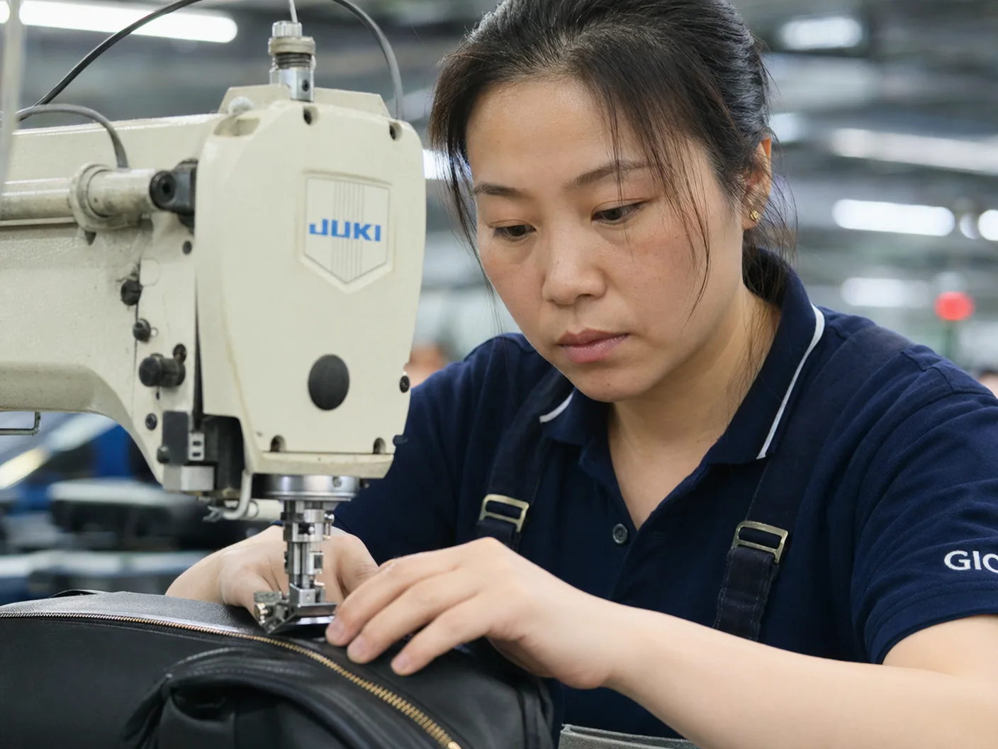 Skilled Worker