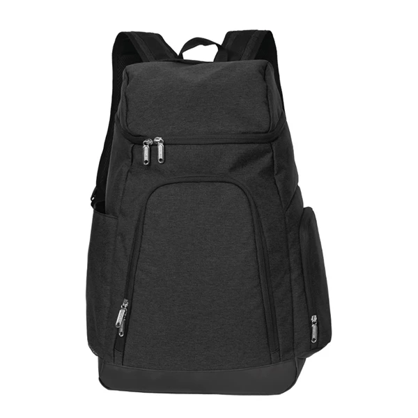 Sports Backpack Color Sample