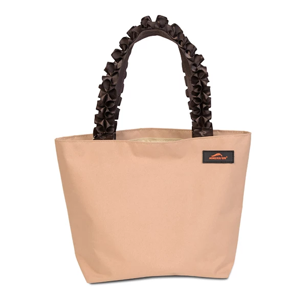 Oxford Tote Bags Wholesale Program