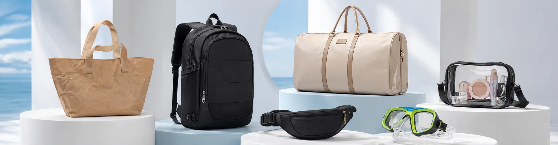 Business Backpacks测Explore our most popular products